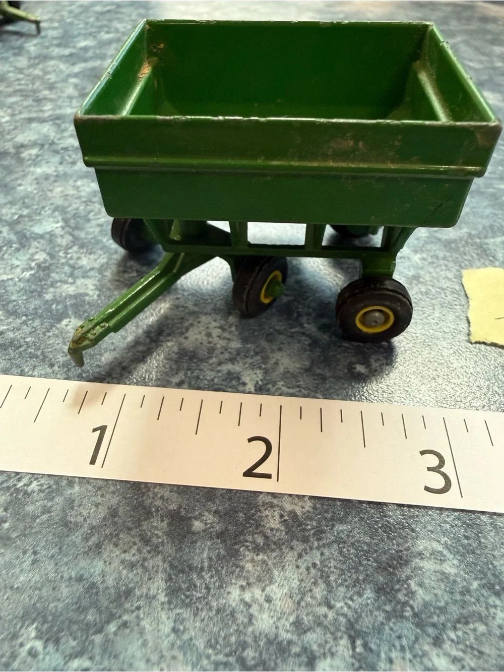 ERTL vintage piece